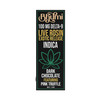 Bhumi; Live Rosin Exotic Release- Indica- Dark Chocolate 100mg D9