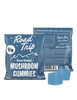 Road Trip- Mushroom Gummies- 2Pkt