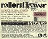 rollersflower- Balance Blend- Hybrid 19.18 % THCa