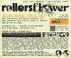 rollersflower- Social Blend- 7.5% CBG: 9.4% THCa