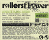 rollersflower- Levitate Blend- Sativa 27.7% THCa