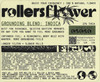 rollersflower- Grounding Blend- Indica- 27.3% THCa