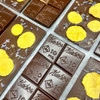 Kushies' THC Chocolate Bar