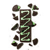 Kushies' THC Chocolate Bar