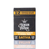 Benson Arbor - THCa Pre-Rolls - 12pkt (Updating)
