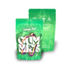Microdose Gummies; 10mg CBD & 3mg THC