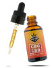 CBG : CBD Oil Tincture