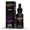 Bhumi Passion Oil Tincture - Blackberry Cheesecake