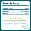 Kayo Brownie 200mg THC