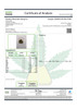 OZ- Cherry Papaya- Living Soil- High THCa 27.374%- Indica