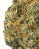 OZ- Z Unit- Living Soil- High THCa 27.299%- Hybrid