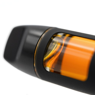 Disposable Jeffery - 1g - THCa Live Resin