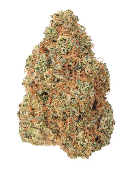 CBD Orange Glaze Indoor
