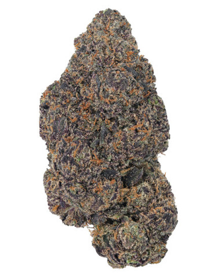 THCa Cresco Crown Indoor Living Soil