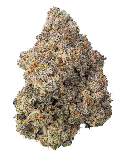 THCa Gazzurple Indoor Hydro