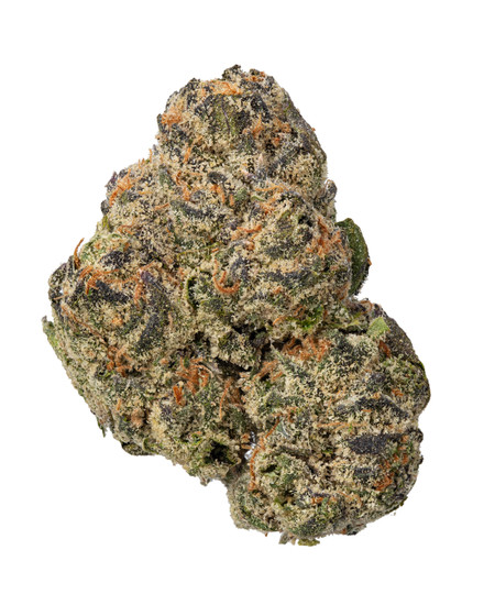 THCa Gelato 33 Indoor Living Soil