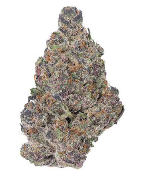 THCa Trop Gelato Indoor Living Soil
