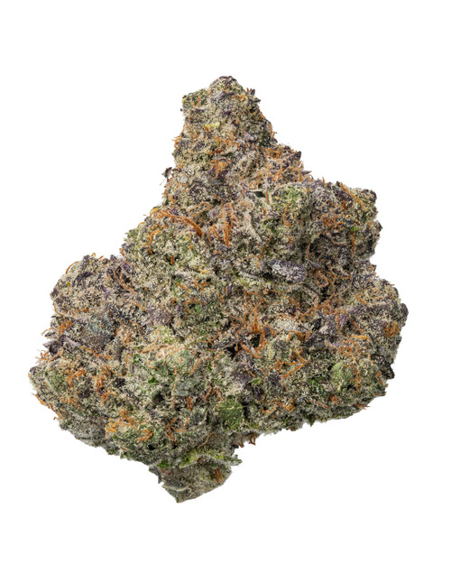 THCa Tropical Smoothie Indoor Living Soil