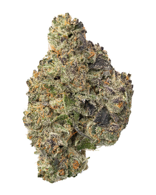 THCa Pineapple OG Indoor Living Soil