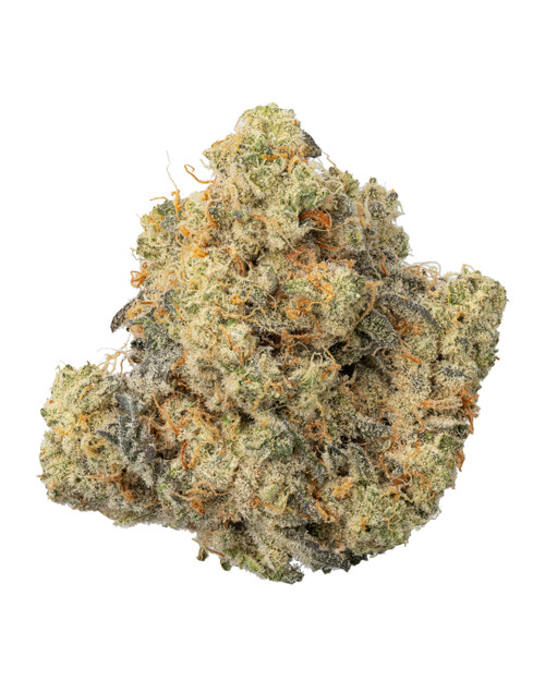 THCa Kush Crasher Indoor Living Soil THCa Kush Crasher Indoor Living Soil