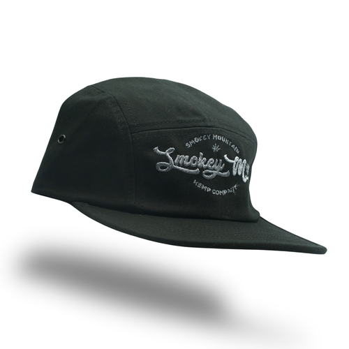 SMH Co. Black Camper