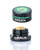 Green Crack Cold Cure Live Rosin (83.237% THCa)