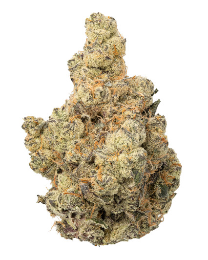 In-House Mule Fuel Hydro High THCa 27.115%- Indica