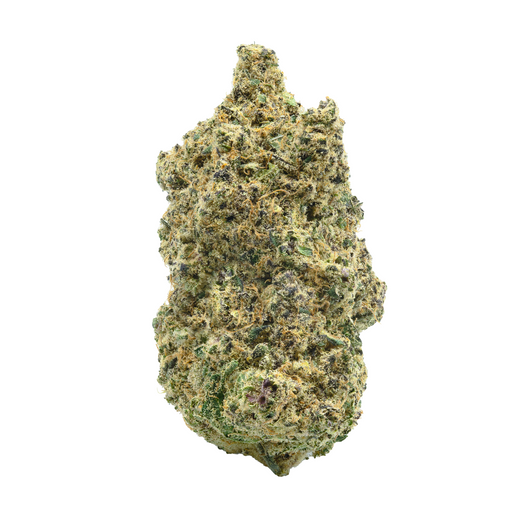 Blueberry Sugar- Indoor Hydro- High THCa 28.971%- Indica