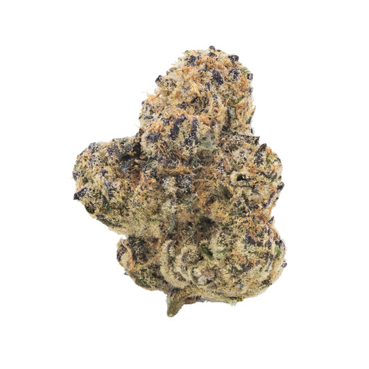 Zour Patch- Living Soil- High THCa 28.728%- Sativa