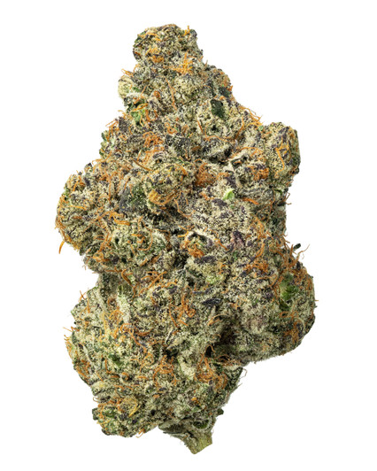 Sex Tape- Living Soil- High THCa 31.795%- Sativa
