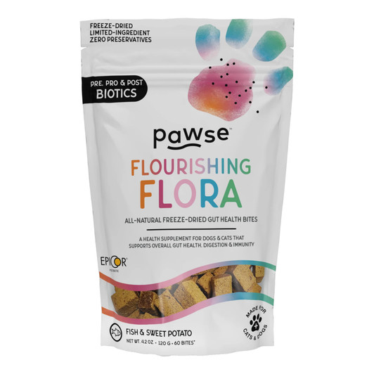 Pawse Flourishing Flora
