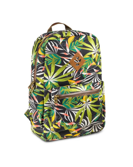 The Explorer- Smell Proof Backpack