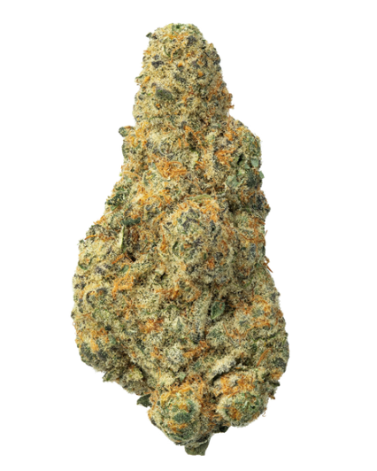 Z Unit- Living Soil- High THCa 27.299%- Hybrid