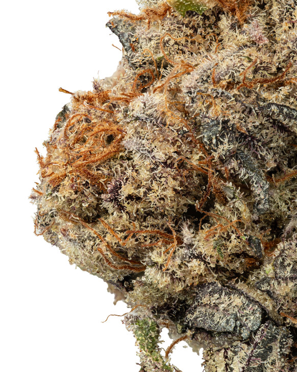 In-House God's Gift High THCa Hydro- 30.387% THCa- Hybrid