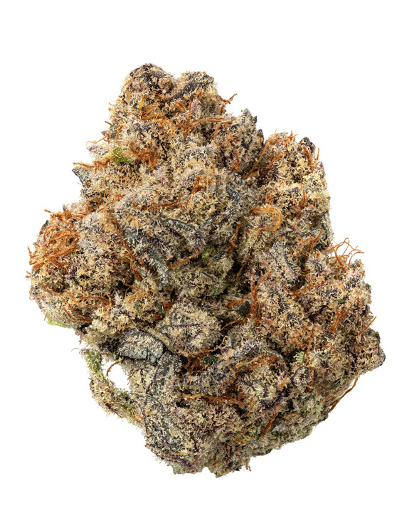 In-House God's Gift High THCa Hydro- 27.032% THCa- Hybrid