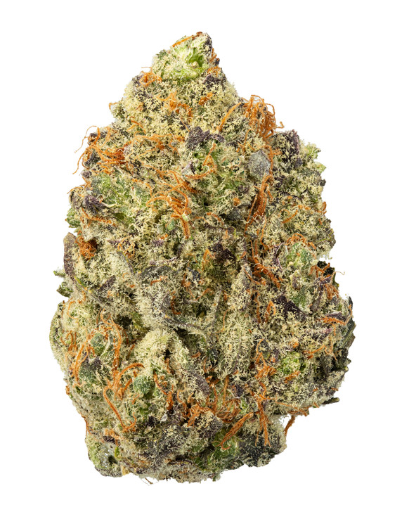 In-House Lemon Berry Hydro High 28.710% THCa - Sativa