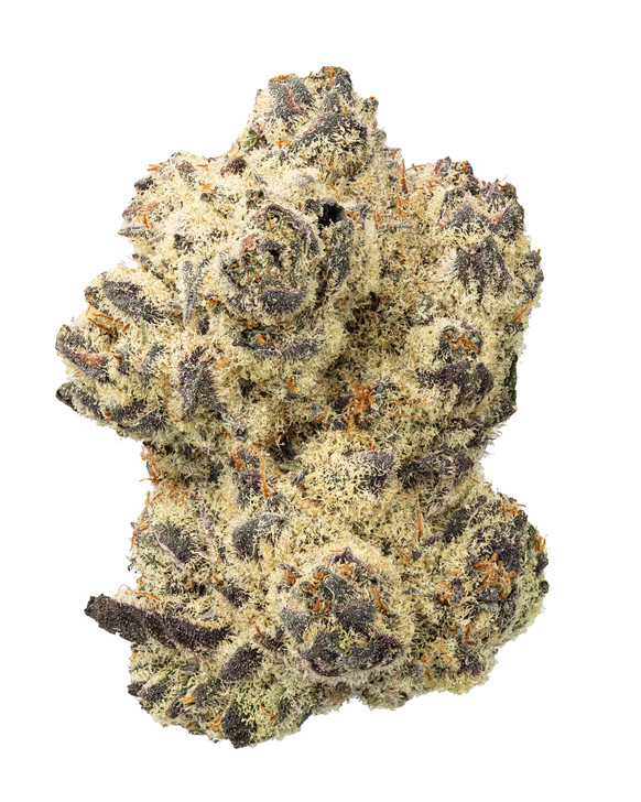 In-House Permanent Marker Hydro High THCa - 31.795% - Indica