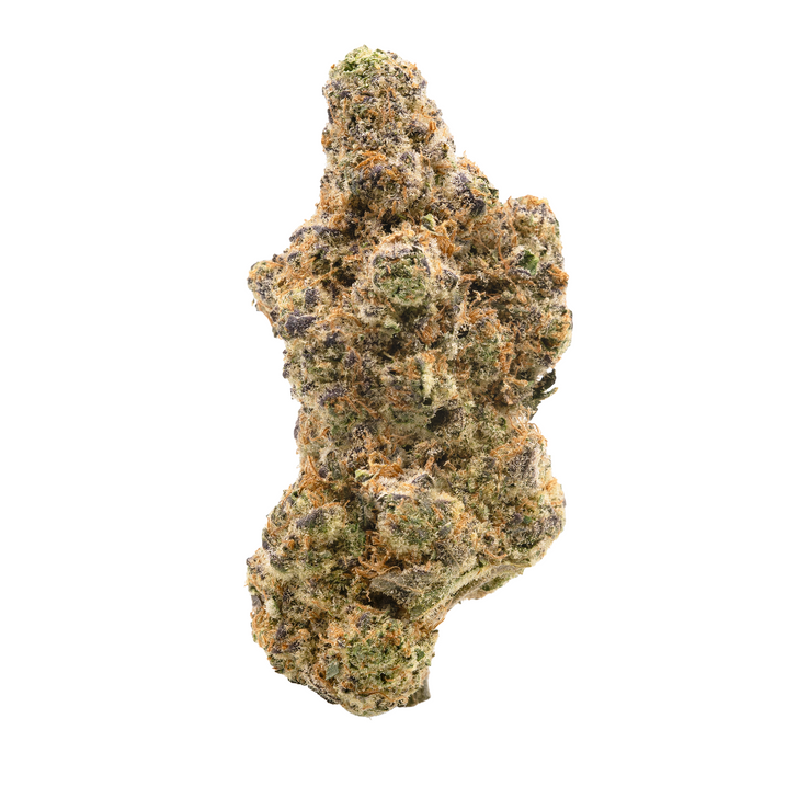 Fruit Punch- Living Soil- High THCa 29.509%- Sativa