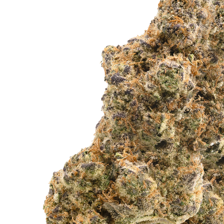 Fruit Punch- Living Soil- High THCa 29.509%- Sativa