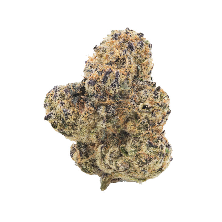 Zour Patch- Living Soil- High THCa 28.728%- Sativa
