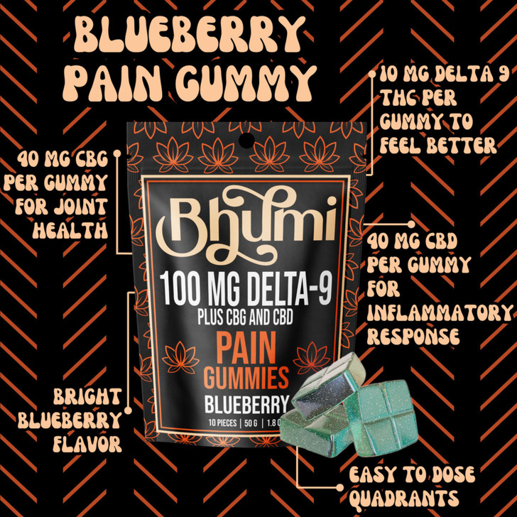 Bhumi - Gummies