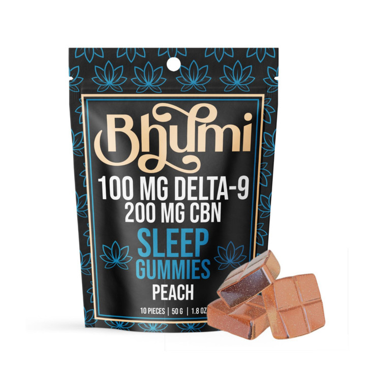 Bhumi - Gummies