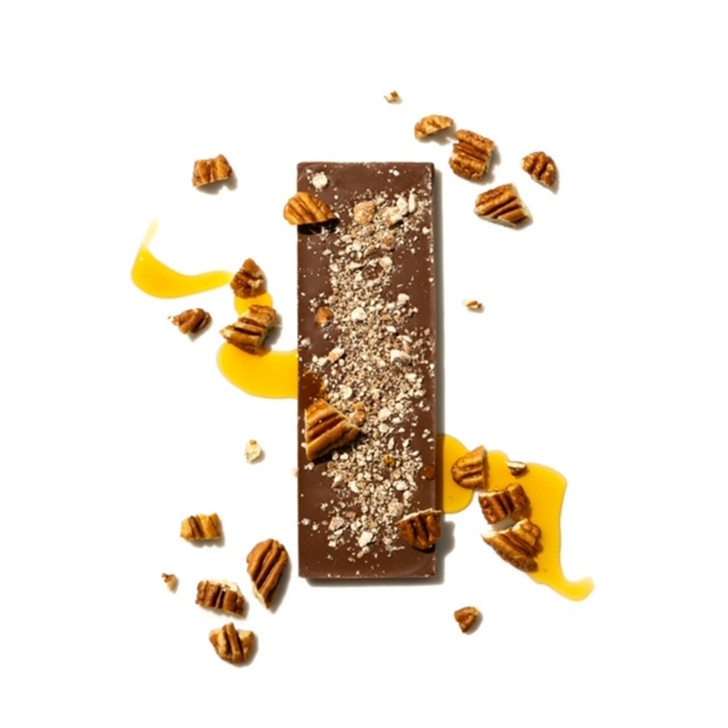 Kushies' THC Chocolate Bar