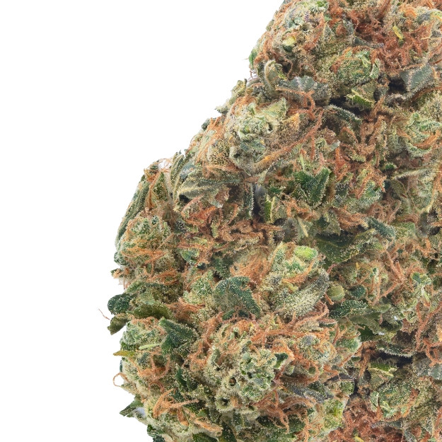 In-house AJ Sour Diesel- Hydro- High THCa 28.501%- Sativa