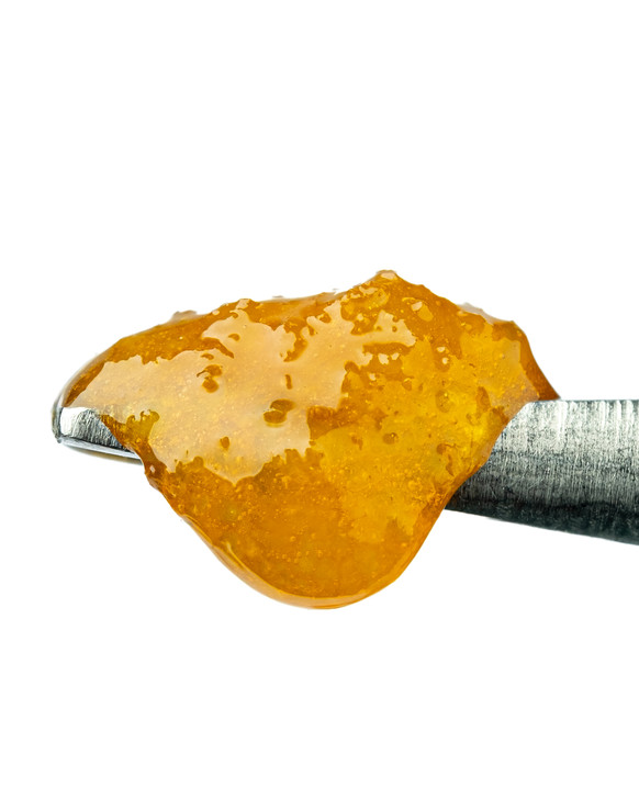 In-House Resin; Plato-O-Plomo- THCa 74.403%