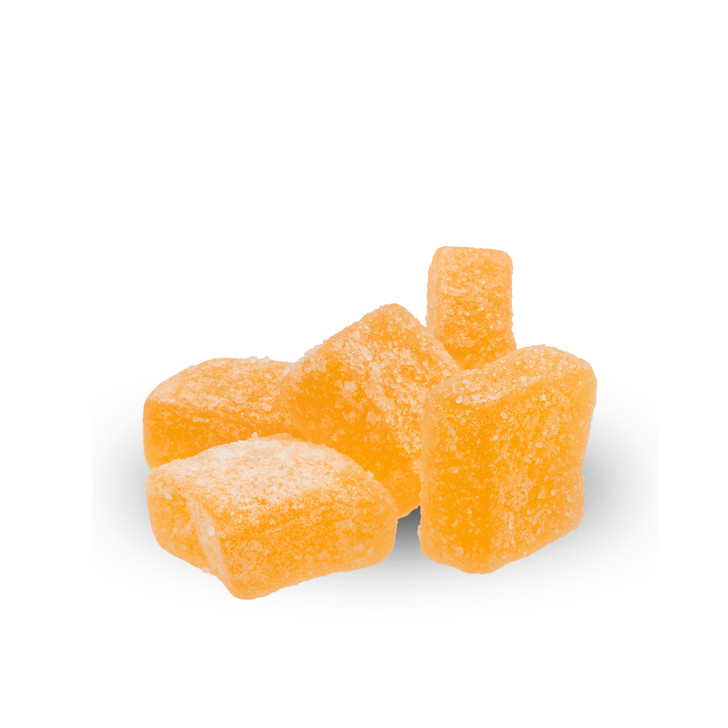 7:1 SMH Gummies- 70mg CBD : 10mg THC