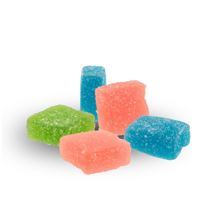 2:1 SMH Gummies - 20mg CBD : 10mg THC