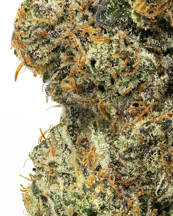 Sex Tape- Living Soil- High THCa 31.795%- Sativa