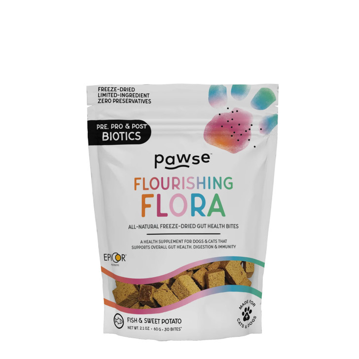 Pawse Flourishing Flora