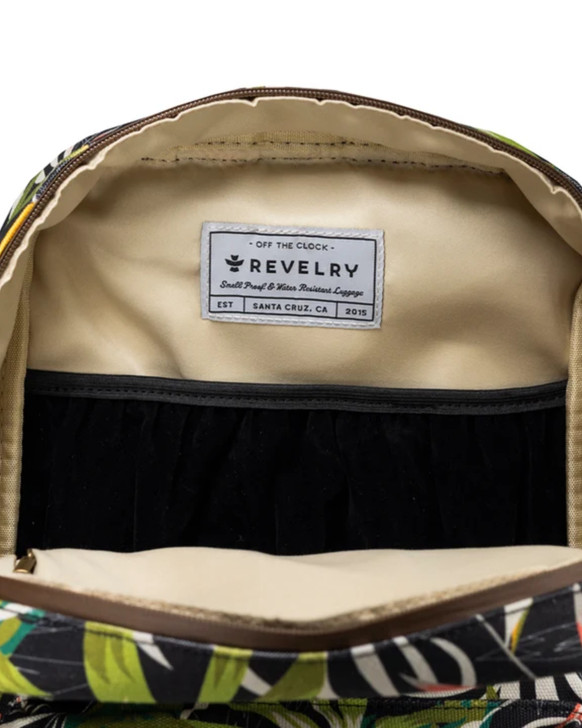 The Explorer- Smell Proof Backpack